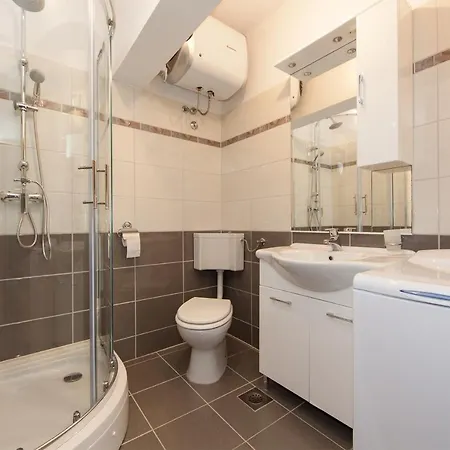 Apartamento Apartman Maris *