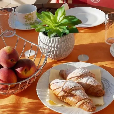 Apartman Maris Apartamento *