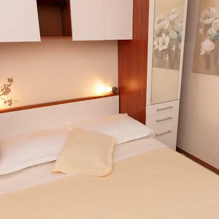 Apartman Maris Apartamento Gornja Brela