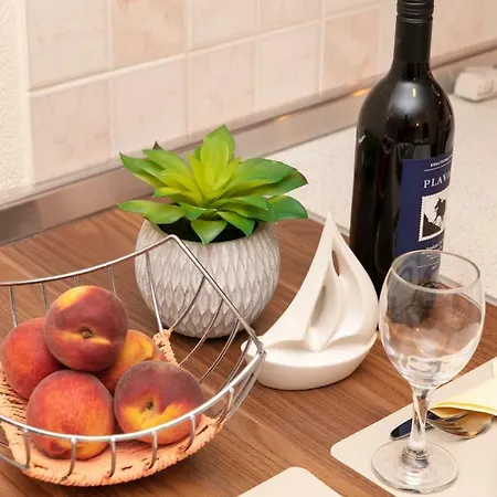 Apartman Maris
