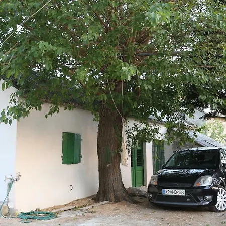 Apartman Maris Gornja Brela