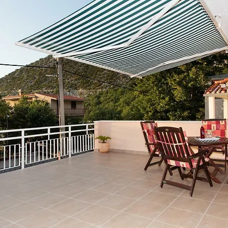Apartman Maris Gornja Brela
