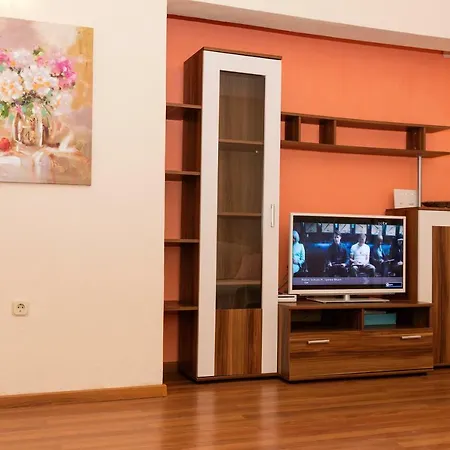 Apartman Maris * Gornja Brela
