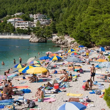 Daire Apartman Maris *