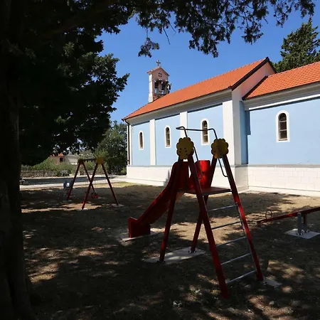 Daire Apartman Maris Gornja Brela