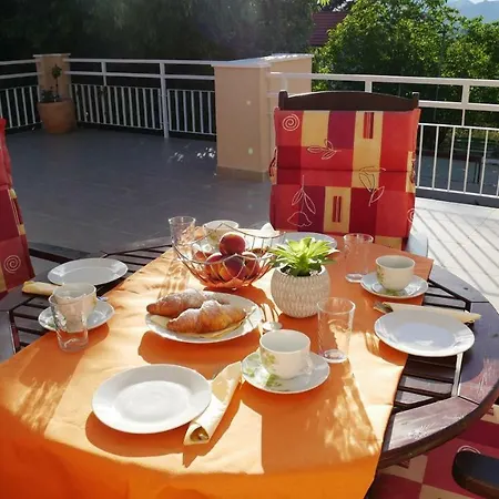 Apartman Maris Gornja Brela