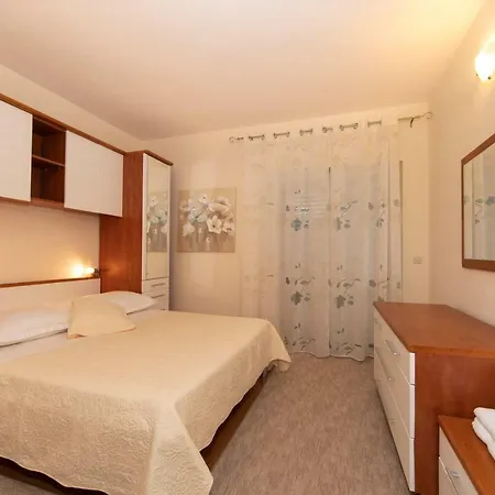 Apartman Maris Gornja Brela