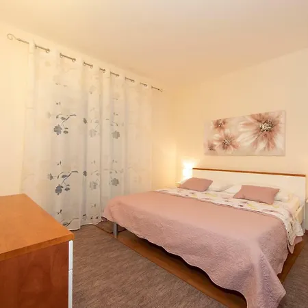 Apartman Maris Apartment Gornja Brela