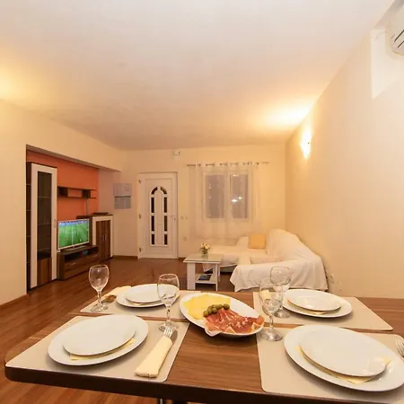 Daire Apartman Maris Gornja Brela